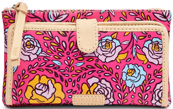 SLIM WALLET, MOLLY