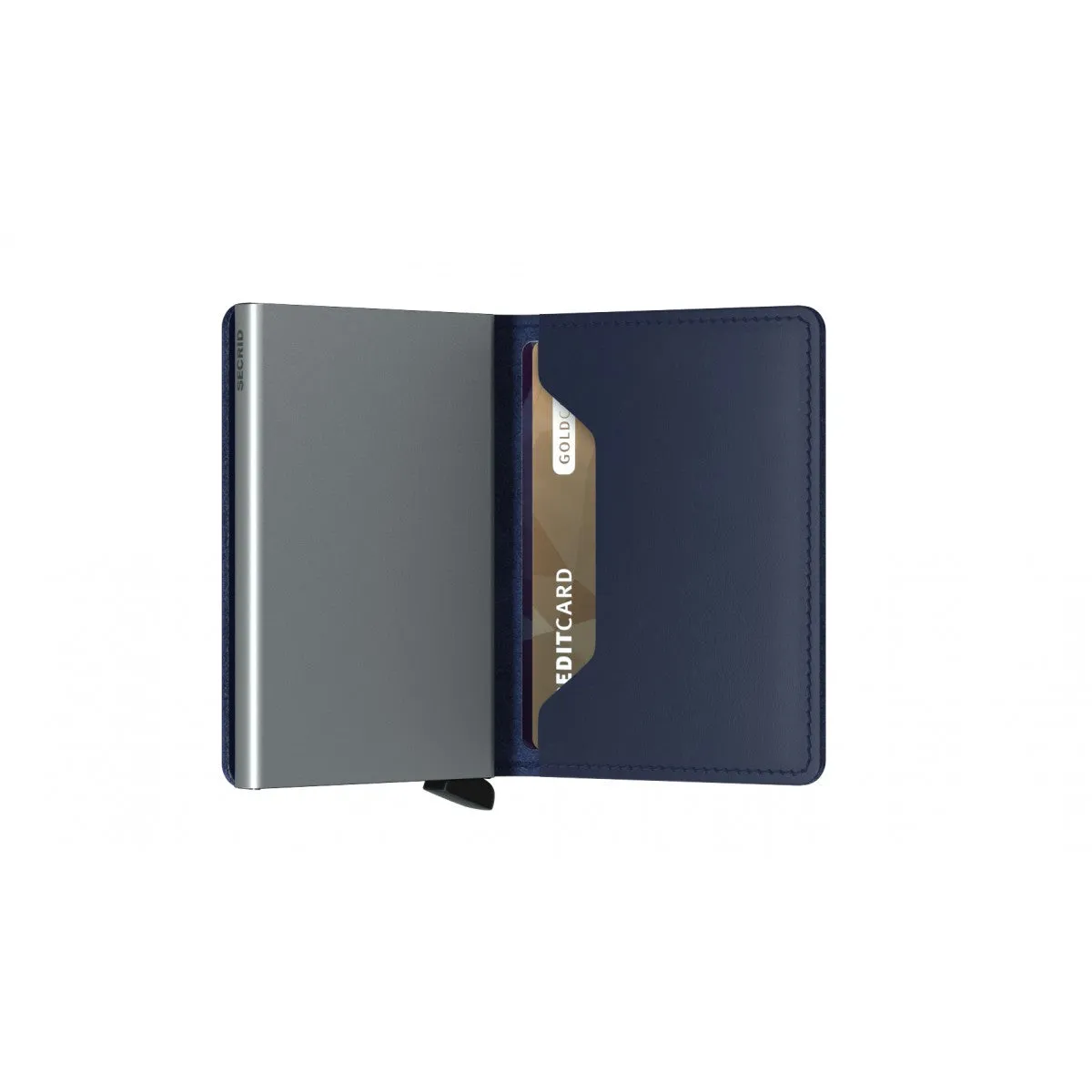 Slimwallet // Original Navy