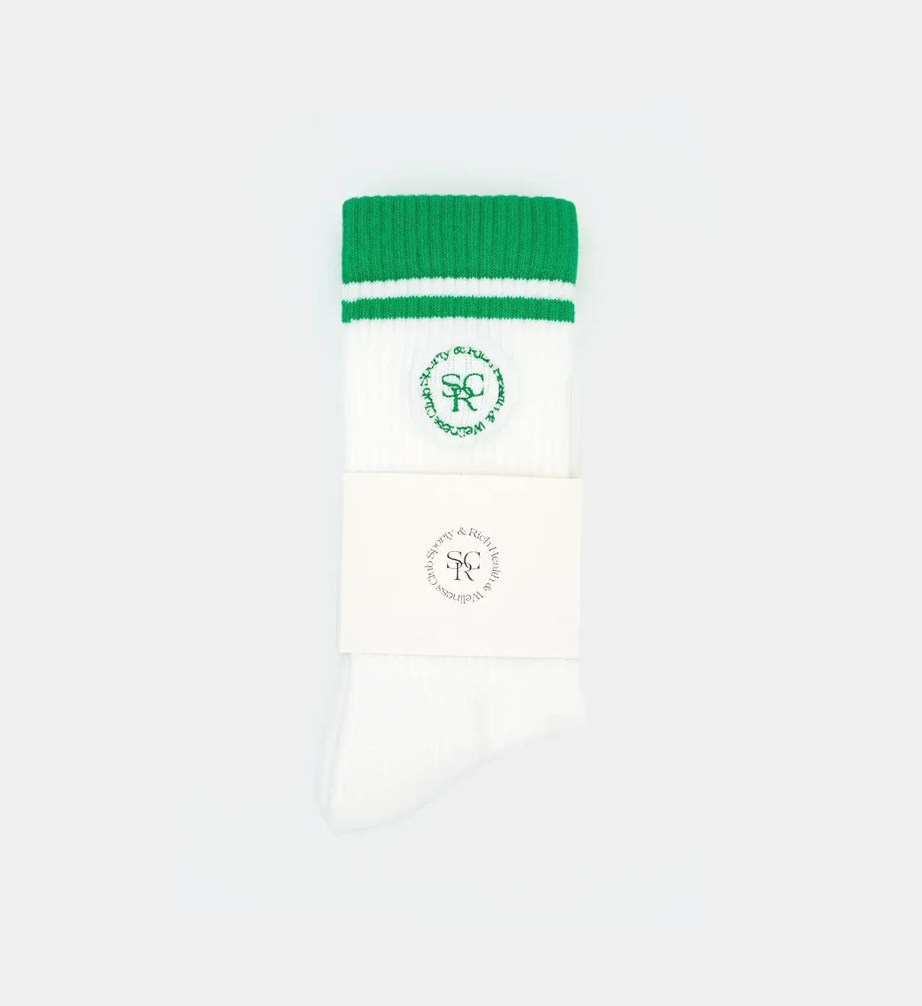 SRHWC Embroidered Socks