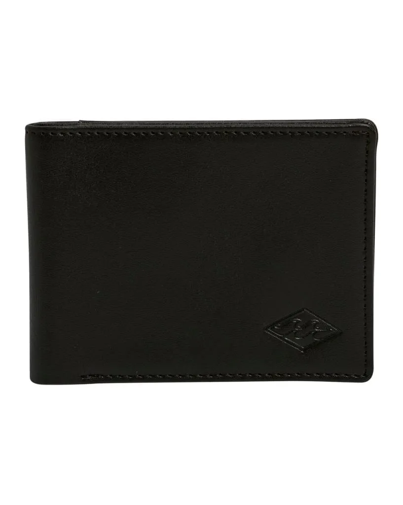 Super Slim Card Wallet