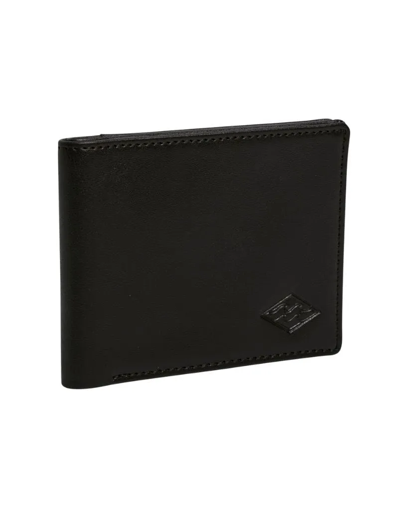 Super Slim Card Wallet