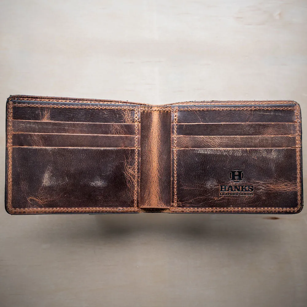 Tahoe Bifold