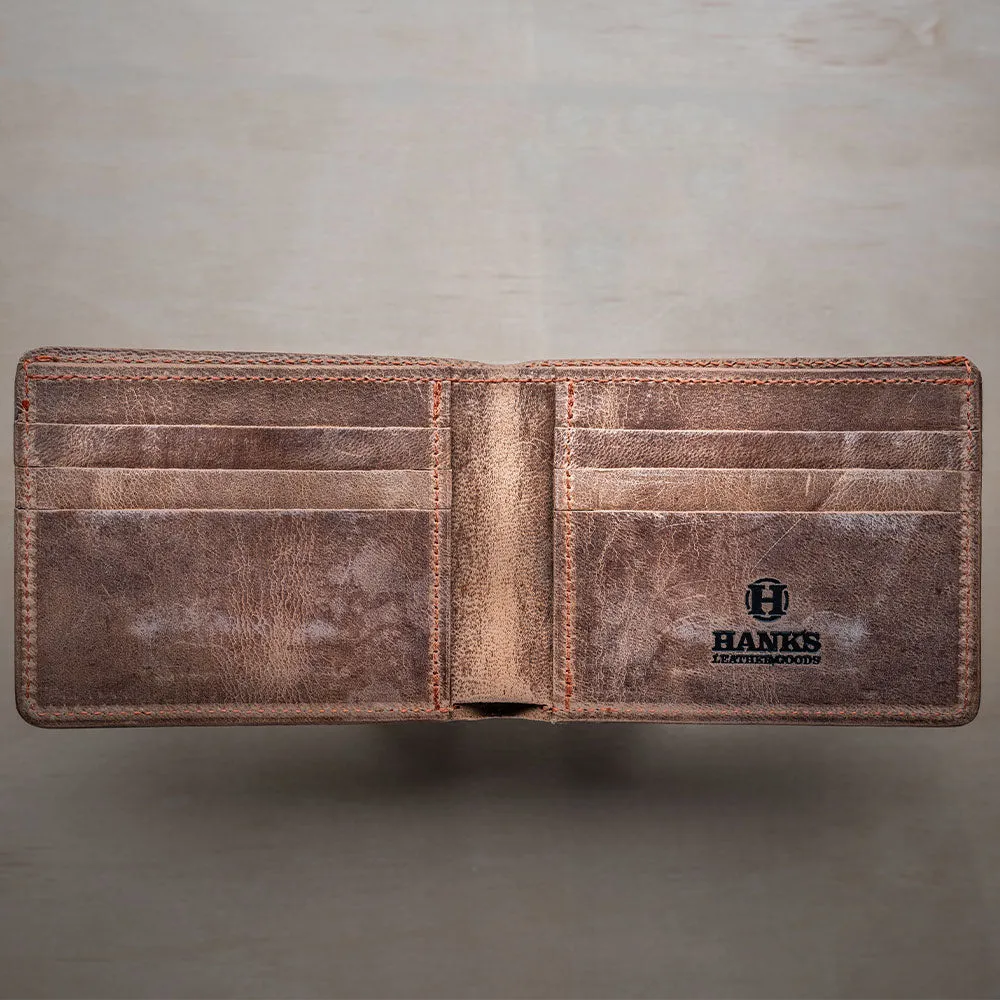 Tahoe Bifold