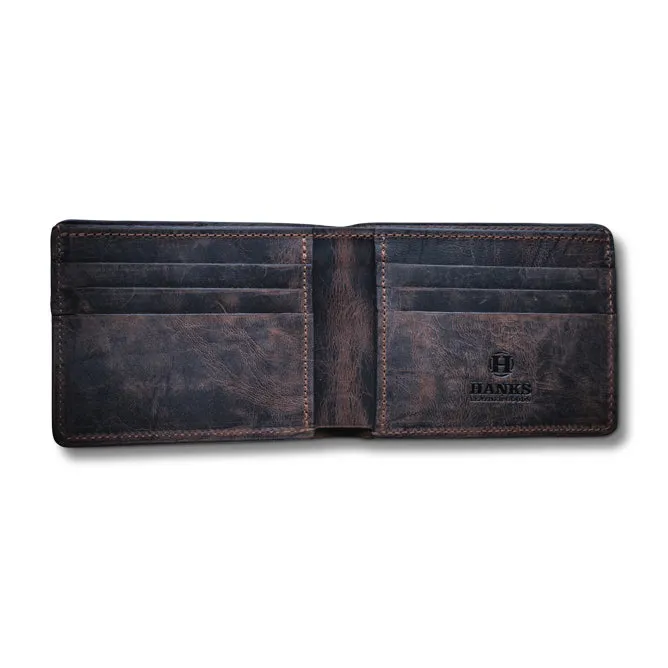 Tahoe Bifold