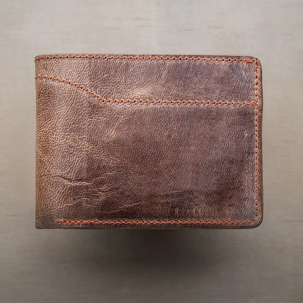 Tahoe Bifold