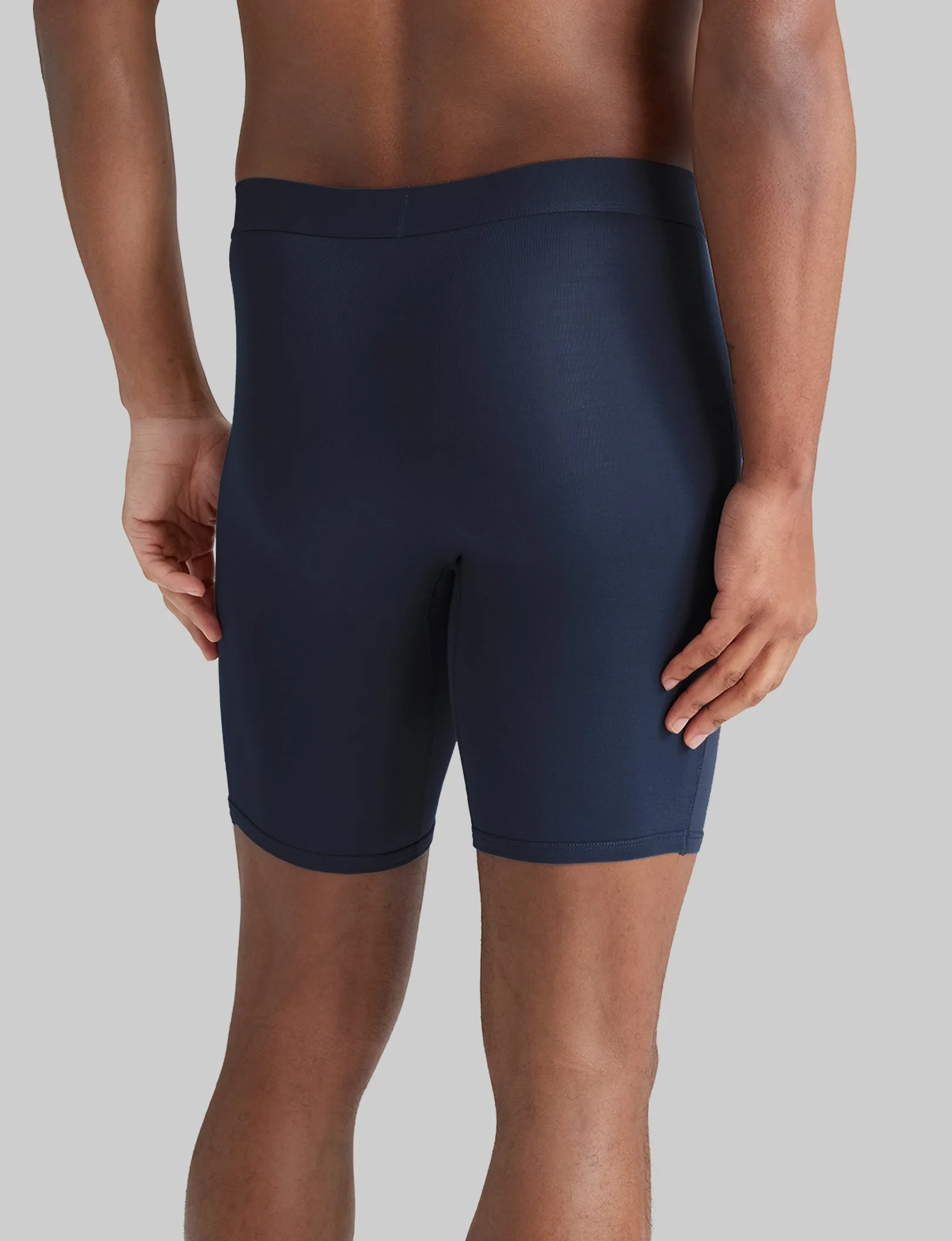 The Must-Have Boxer Brief 8" (3-Pack)