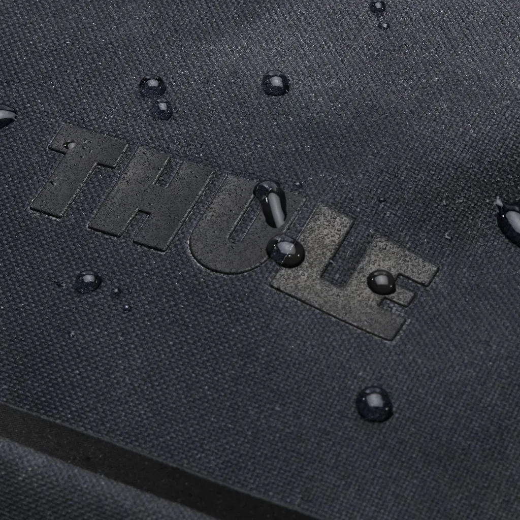 Thule Aion Carry On Spinner Luggage - Black