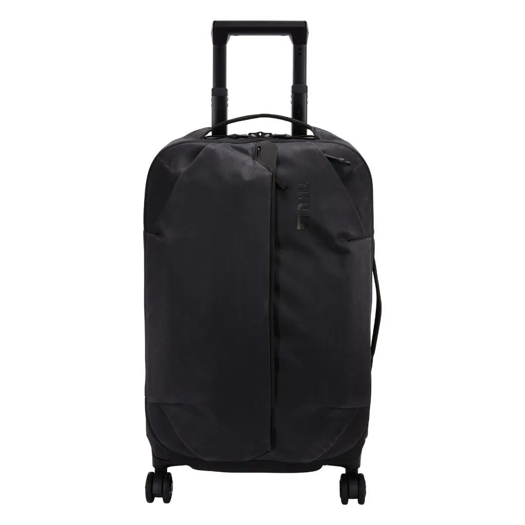 Thule Aion Carry On Spinner Luggage - Black