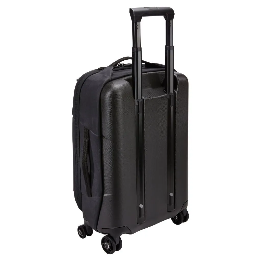 Thule Aion Carry On Spinner Luggage - Black