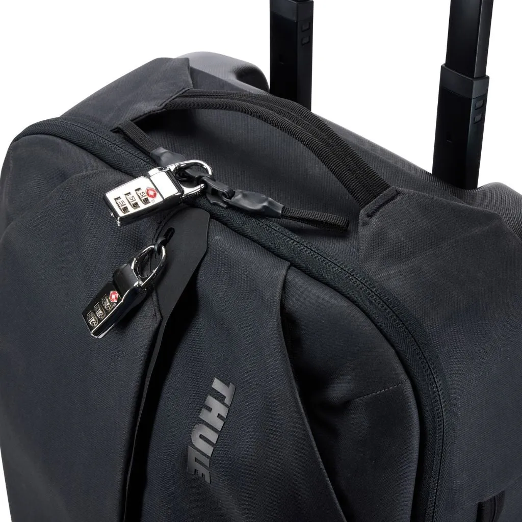 Thule Aion Carry On Spinner Luggage - Black