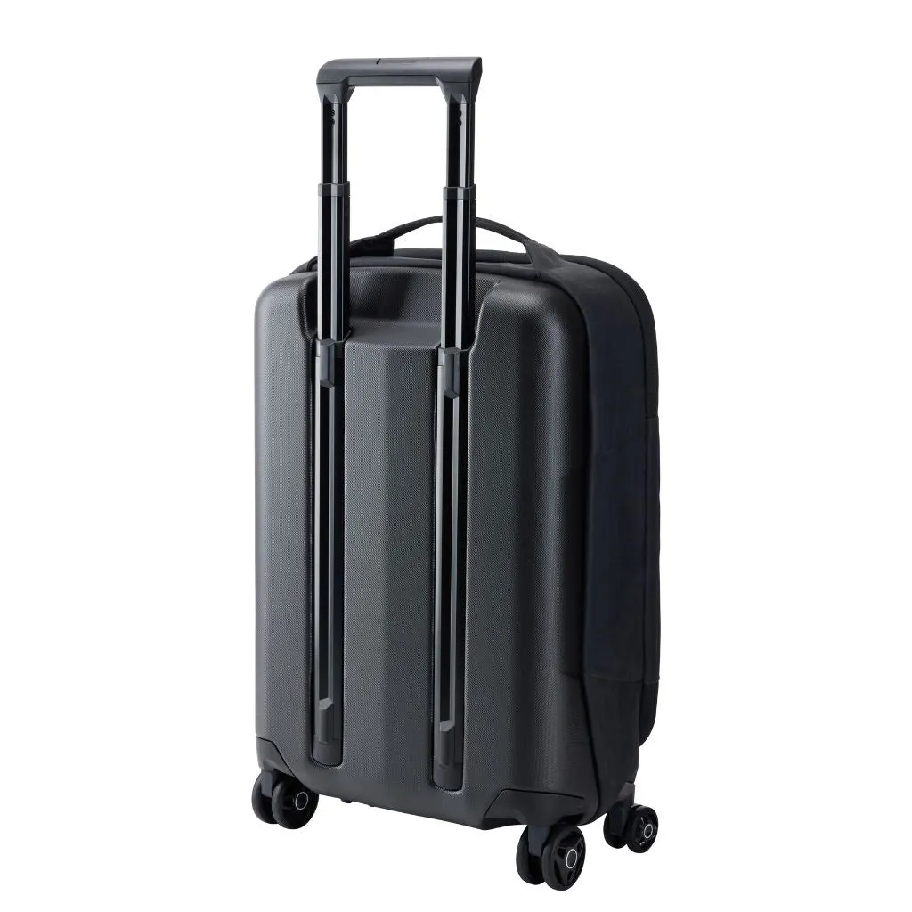 Thule Aion Carry On Spinner Luggage - Black