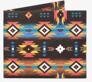 Tribal Aztec Wallet