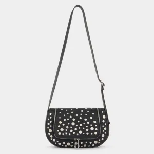 Vere Small Studs Cross-body