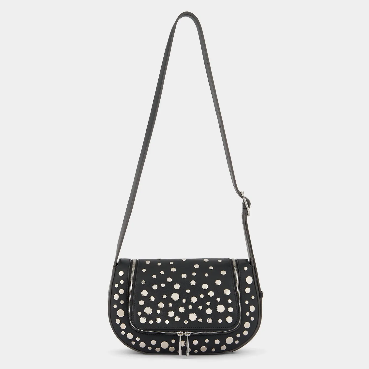 Vere Small Studs Cross-body