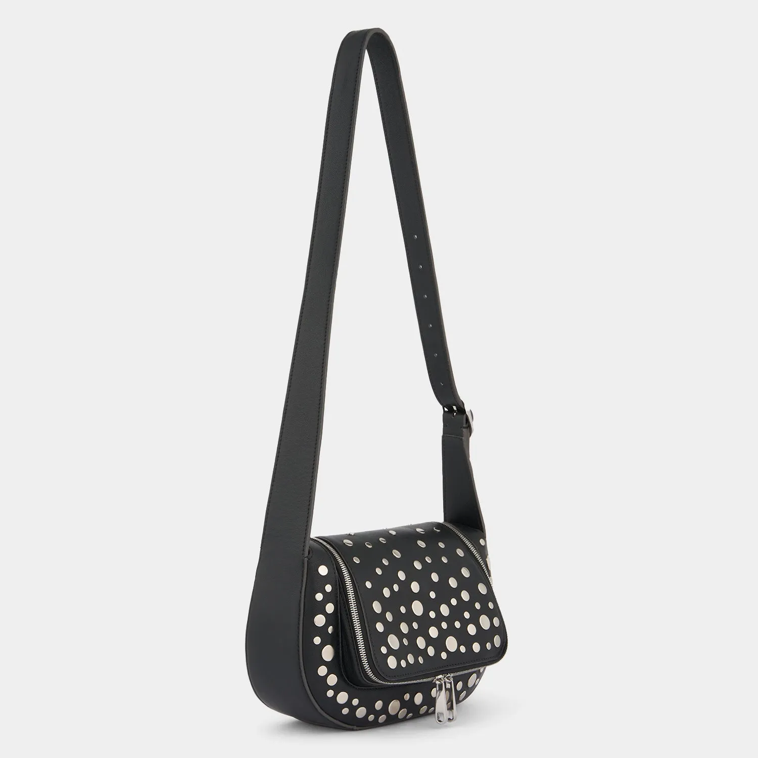 Vere Small Studs Cross-body