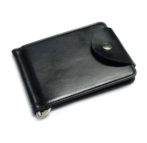 WA330 - Slim Men's Wallet