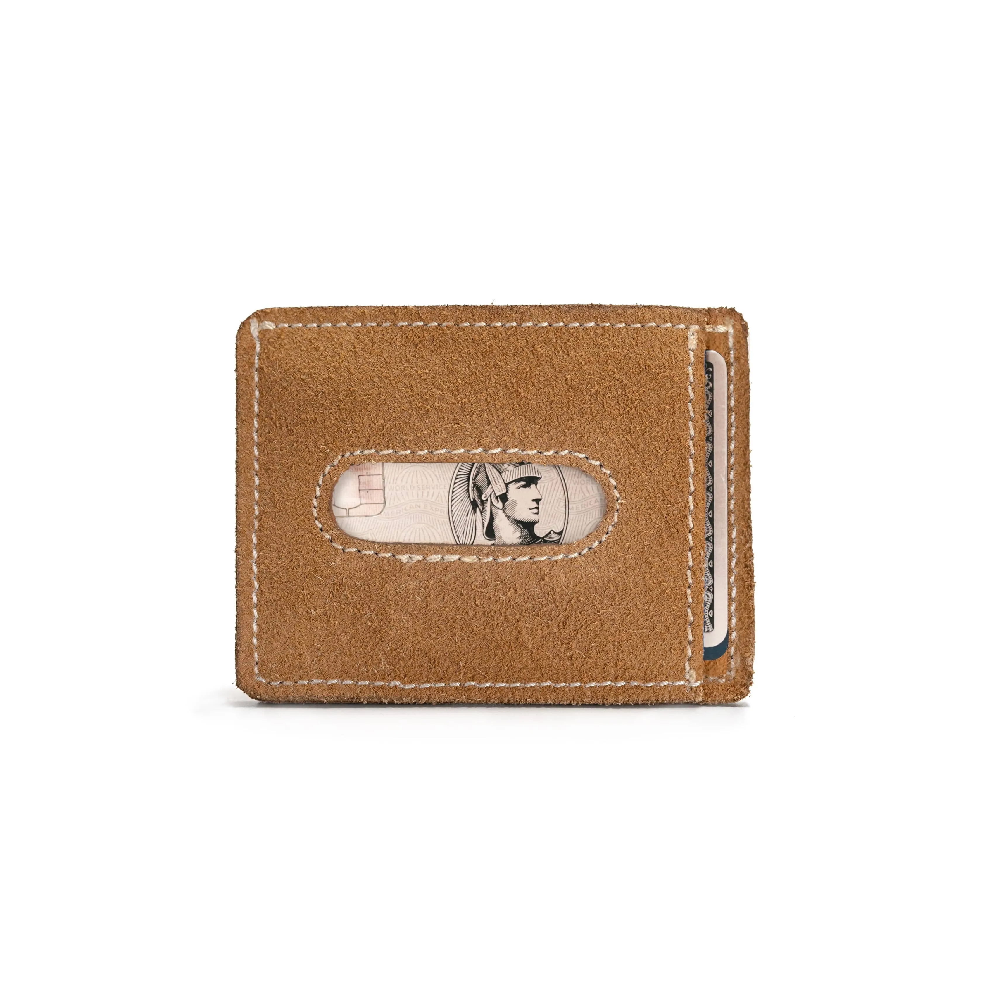 Wallet, Slim - Cowhide