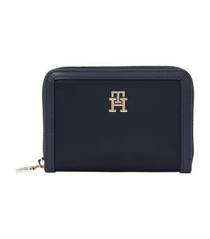 Women's Essential Medium Zip Around Wallet