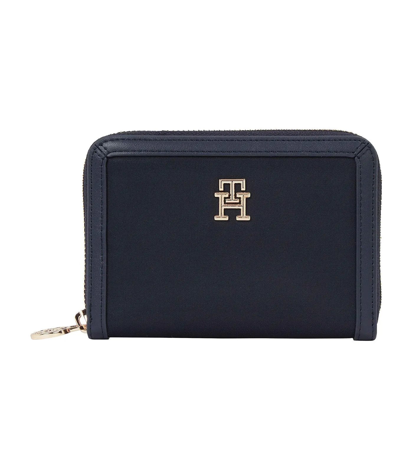 Women's Essential Medium Zip Around Wallet