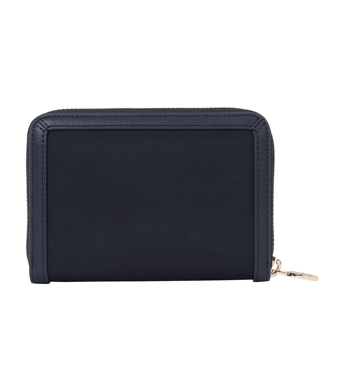 Women's Essential Medium Zip Around Wallet